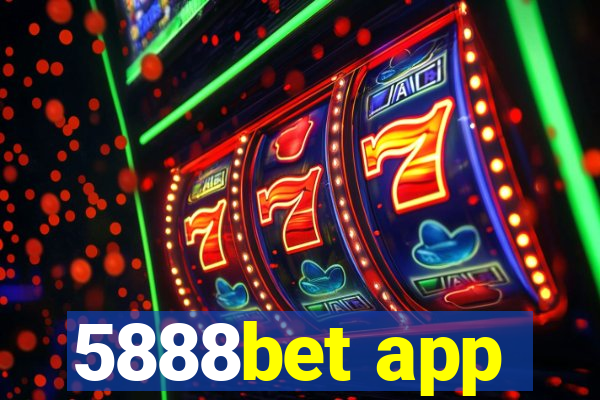 5888bet app